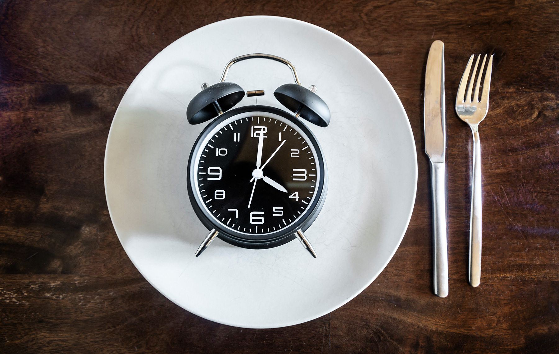 Intermittent Fasting How Alternating Between Eating and Fasting Can